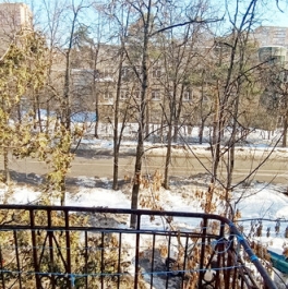 Продажа 3-комн квартиры на вторичном рынке Королёв, ул Дзержинского,  д. 22