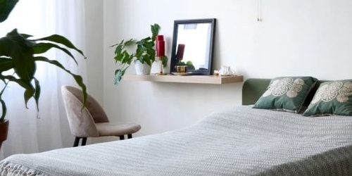 3-комн квартира Мебельная улица, 35к2