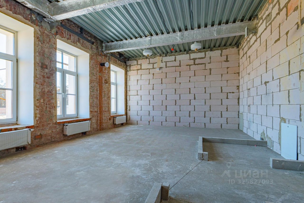 Продажа 1-комн квартиры на вторичном рынке Кантемировская улица, 11Р