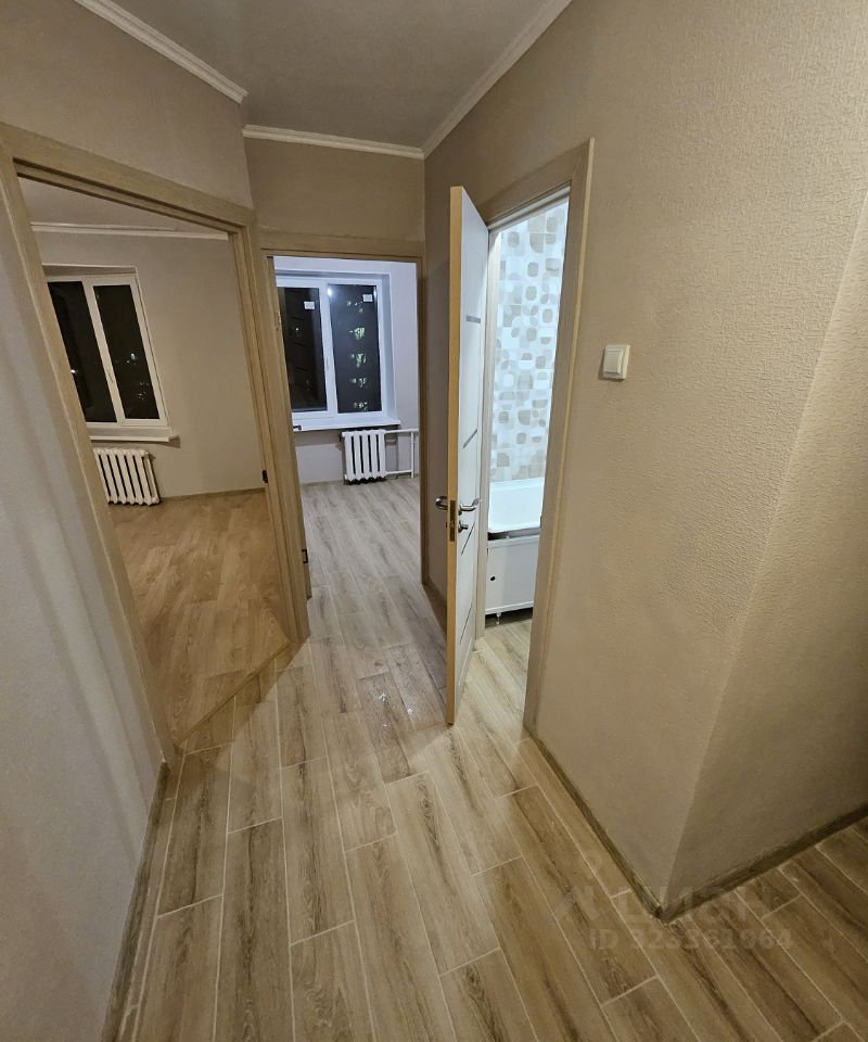 Продажа 1-комн квартиры на вторичном рынке проспект Энергетиков, 40К2