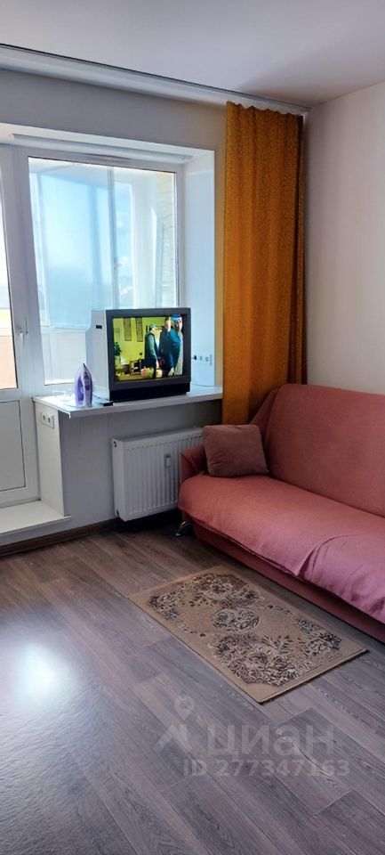 Аренда студии пос. Бугры, бульвар Воронцовский, 5к4