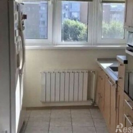 Продажа 3-комн квартиры на вторичном рынке Южнобутовская улица,  д. 72 к2