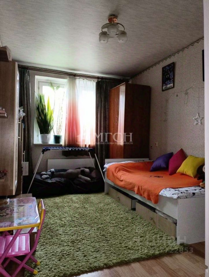 Продажа 3-комн квартиры на вторичном рынке Дмитровское шоссе, 165Ек10