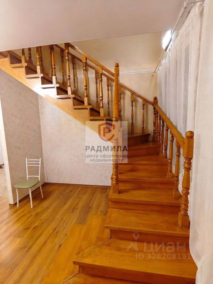 Продажа 4-комн квартиры на вторичном рынке Сергиев Посад, улица Куликова, 5