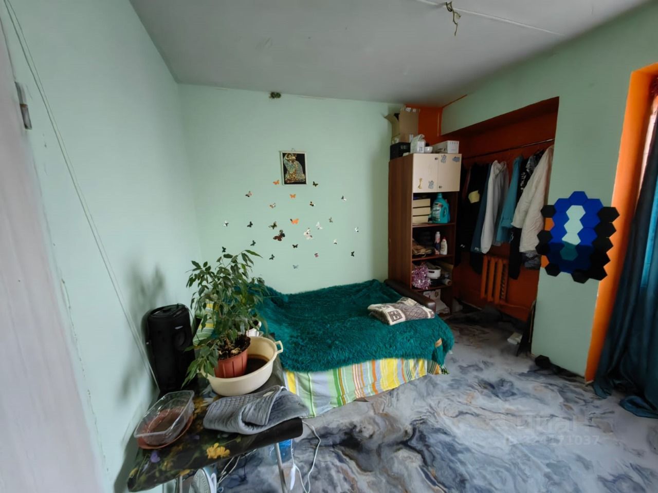 Продажа 2-комн квартиры на вторичном рынке Чертановская улица, 30К1