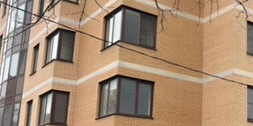 4-комн квартира Тихвинская улица, 14к1