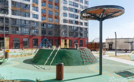 Продажа 2-комн квартиры на вторичном рынке Битца, Южный бульвар,  д. 8