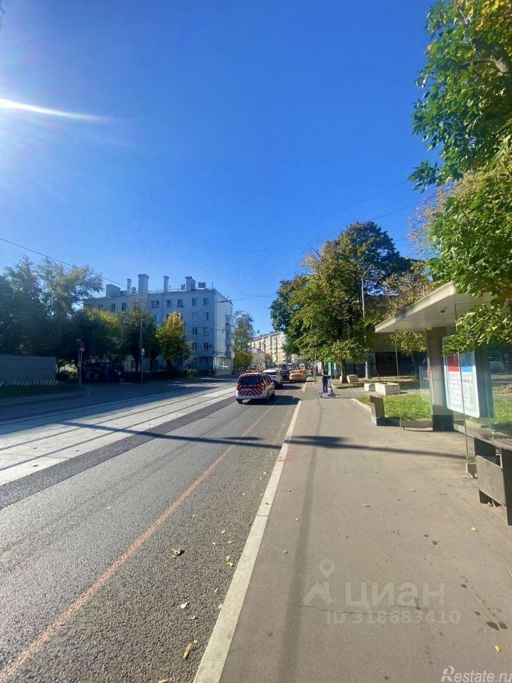 Аренда ПСН Тихвинский переулок,  д. 10-12 к3