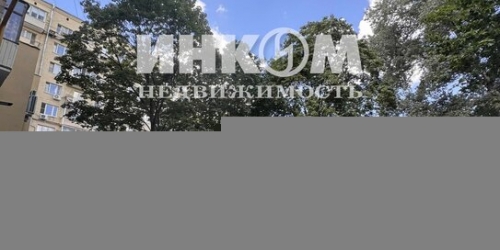 1-комн квартира Норильская улица,  д. 3