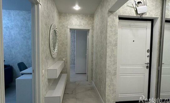 Продажа 2-комн квартиры на вторичном рынке Лопатино, Сухановская улица,  д. 23