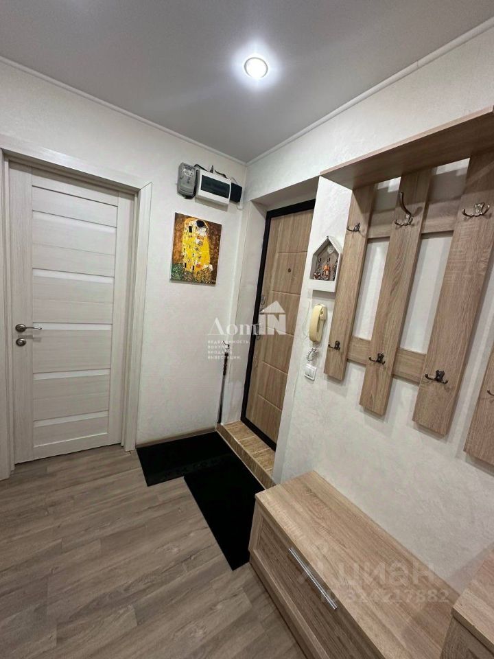 Продажа 3-комн квартиры на вторичном рынке Сестрорецк, улица Мосина, 1