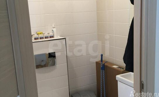 Продажа 3-комн квартиры на вторичном рынке Город Всеволожск, улица Рябиновая роща,  д. 4 к6