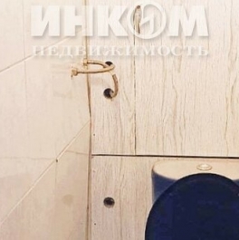 Продажа 3-комн квартиры на вторичном рынке Плавский проезд,  д. 6