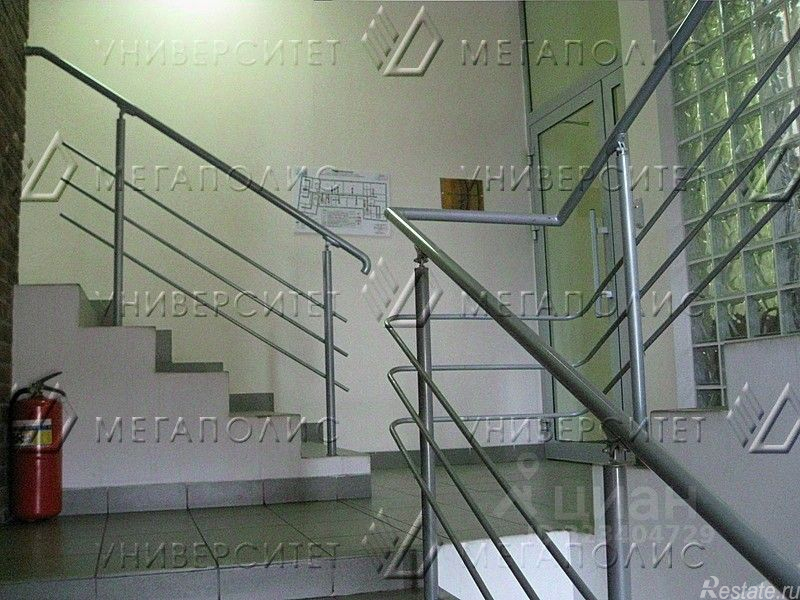 Продажа отдельного здания Кожевнический 1-й пер,  д. 8