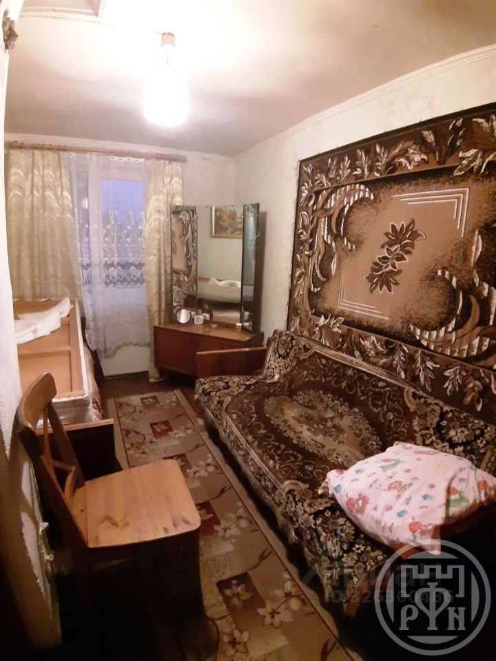 Продажа дома Приозерск, улица Цветкова,  д. 5