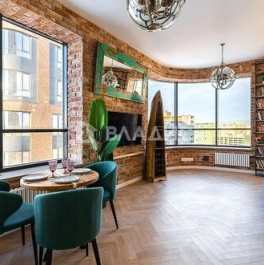 Продажа 2-комн квартиры на вторичном рынке Золоторожский проезд