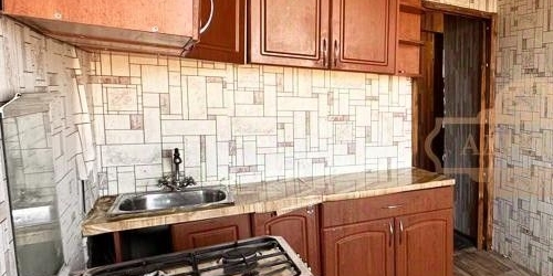 2-комн квартира Большеохтинский проспект, 14