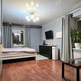 Продажа 3-комн квартиры на вторичном рынке Рыбацкий проспект,  д. 11