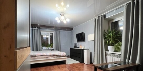 3-комн квартира Рыбацкий проспект,  д. 11