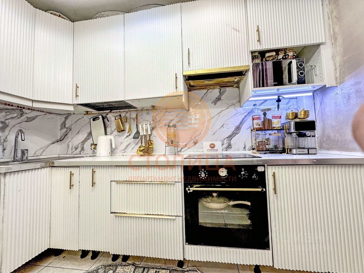 Продажа 4-комн квартиры на вторичном рынке Щелковское шоссе, 97