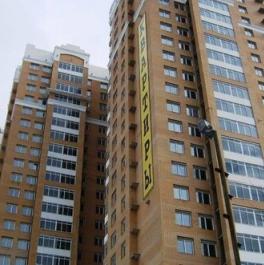 Продажа 3-комн квартиры на вторичном рынке Привольная улица,  д. 56