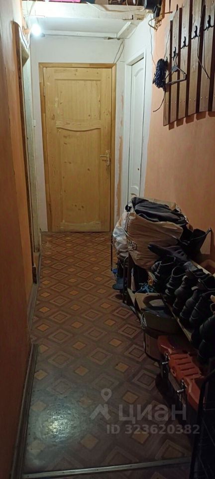 Продажа комнаты 3-я Советская улица, 32