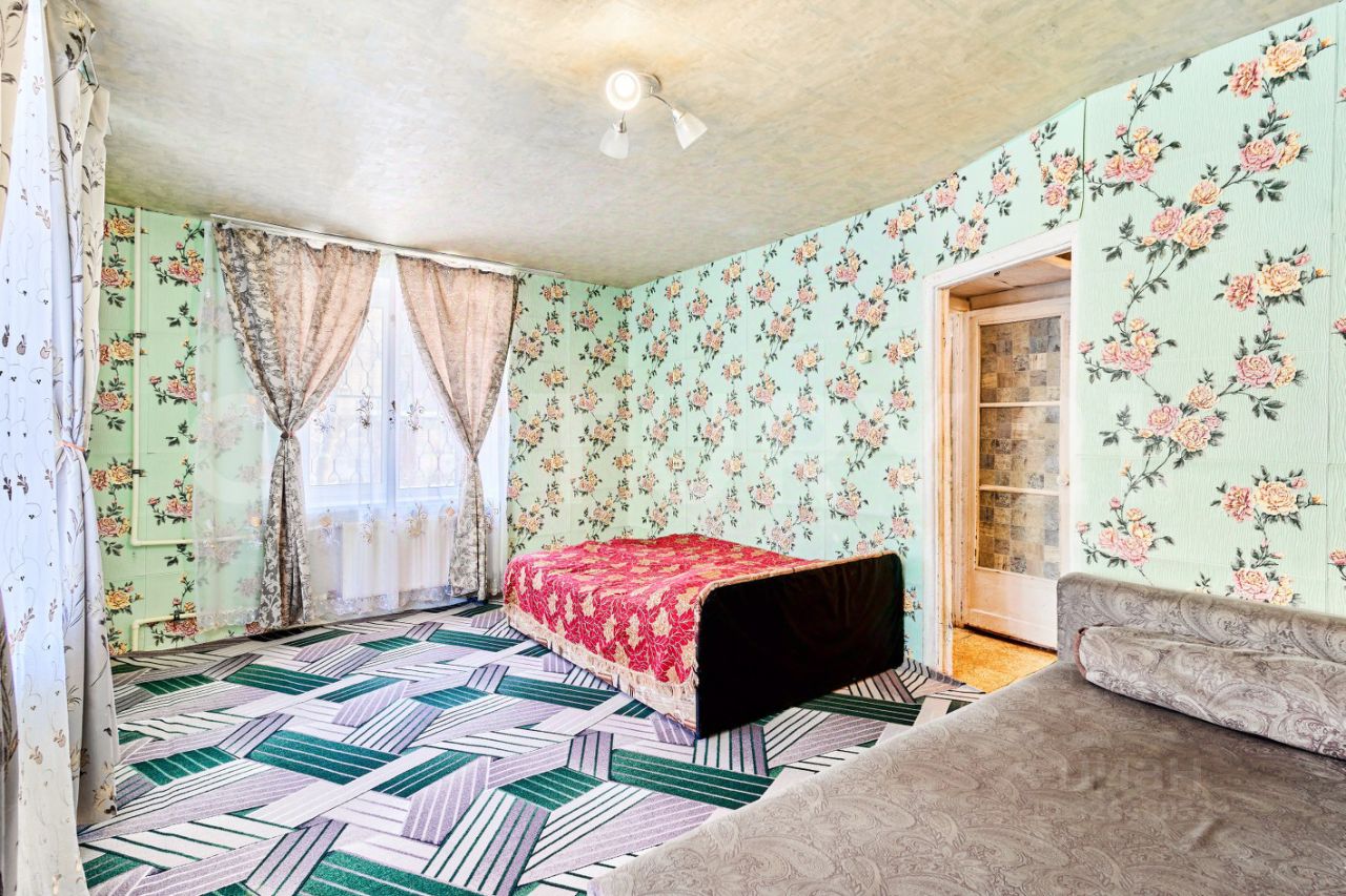 Продажа 1-комн квартиры на вторичном рынке Колпино, Тверская улица, 26