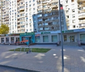 Продать Торговые помещения улица Намёткина  11 