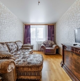 Продажа 1-комн квартиры на вторичном рынке Космонавтов пр-кт,  д. 23,  к. 3