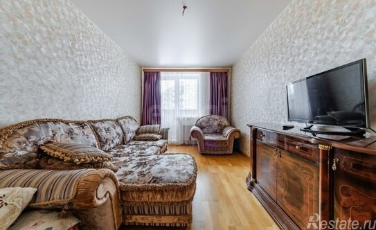 Продажа 1-комн квартиры на вторичном рынке Космонавтов пр-кт,  д. 23,  к. 3