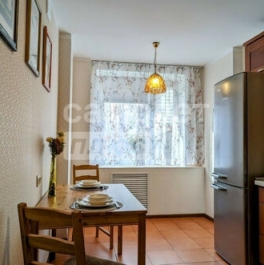 Продажа 2-комн квартиры на вторичном рынке Тишинский Б. пер,  д. 40,  к. 2