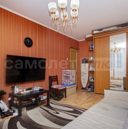 Продажа 1-комн квартиры на вторичном рынке Наро-Фоминск г, Шибанкова ул,  д. 43