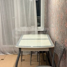 Продажа 1-комн квартиры на вторичном рынке Въезд, Пушкинское шоссе,  д. 13 к4