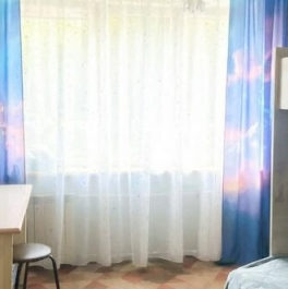 Продажа 2-комн квартиры на вторичном рынке Воскресенск, улица Кагана,  д. 16