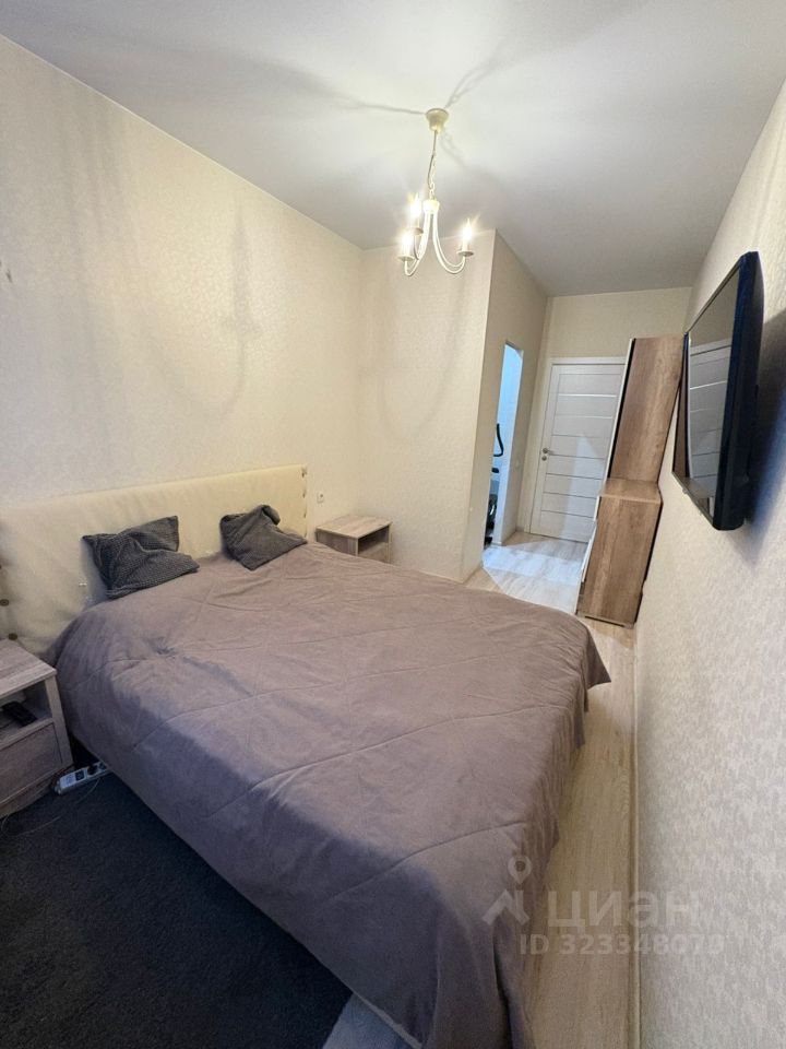 Продажа 3-комн квартиры на вторичном рынке Балашиха, проспект Ленина, 10а