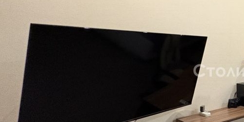 3-комн квартира Астрадамская улица, 1К3