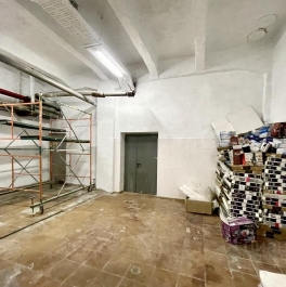 Аренда ПСН Балакиревский переулок