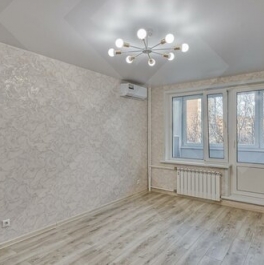 Продажа 2-комн квартиры на вторичном рынке улица Алексея Дикого,  д. 20