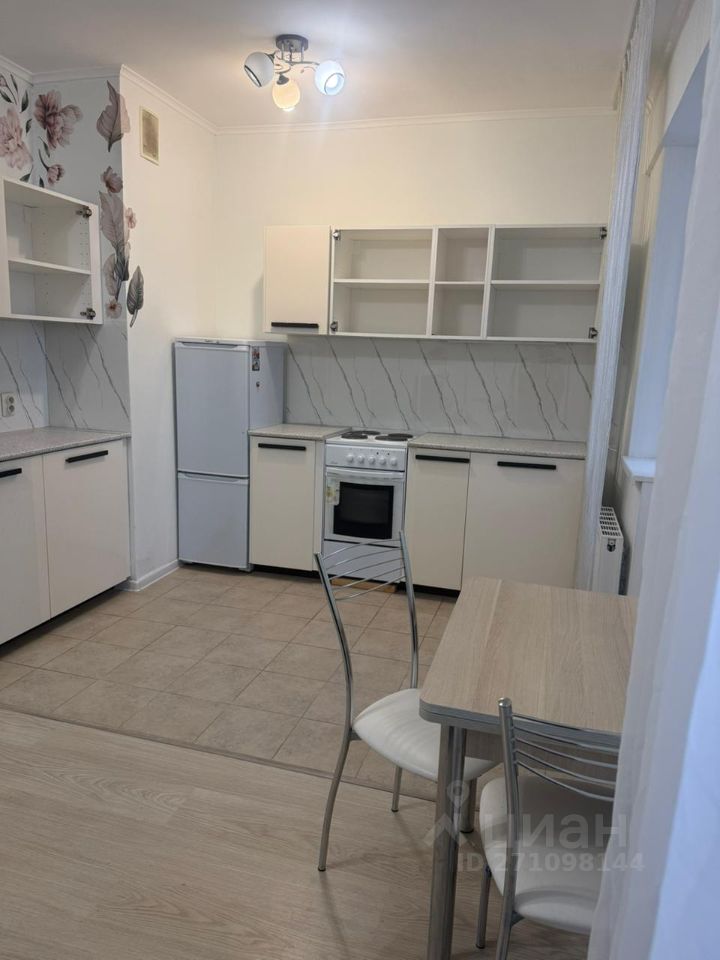 Аренда 1-комн квартиры на вторичном рынке д. Путилково, улица Просторная, 9