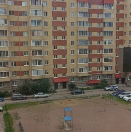 Продажа 5-комн квартиры на вторичном рынке Пролетарка, Луговая улица,  д. 4 к1