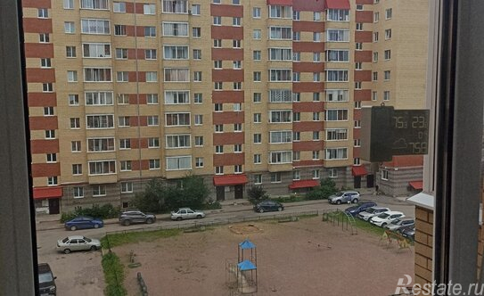 Продажа 5-комн квартиры на вторичном рынке Пролетарка, Луговая улица,  д. 4 к1