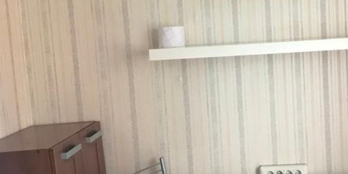 1-комн квартира Дорожная улица, 34К2