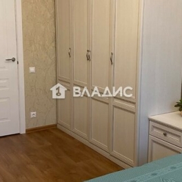 Продажа 2-комн квартиры на вторичном рынке ул Лётчика Грицевца,  д. 5,  к. 1