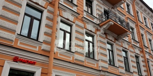 2-комн квартира Невский пр-кт,  д. 158