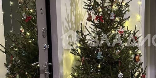 2-комн квартира Осенний бульвар, 6