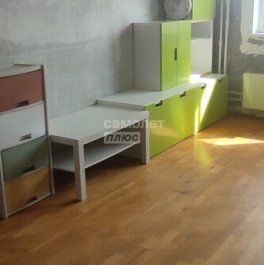 Продажа 2-комн квартиры на вторичном рынке улица Маршала Савицкого,  д. 30