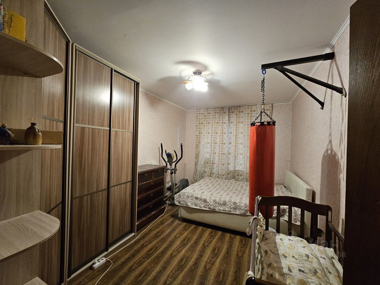 Продажа 2-комн квартиры на вторичном рынке Дмитров, Сиреневая улица, 3