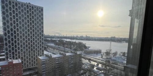 2-комн квартира Пулковская улица,  д. 3