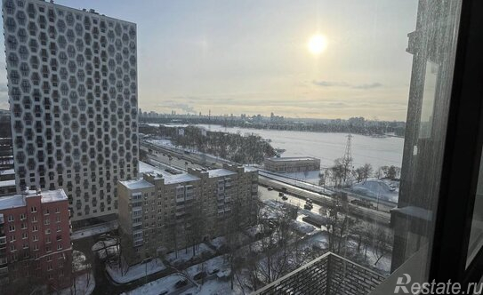 Продажа 2-комн квартиры на вторичном рынке Пулковская улица,  д. 3