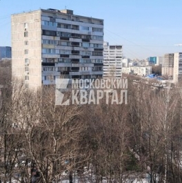 Продажа 2-комн квартиры на вторичном рынке ул Керченская,  д. 1,  к. 2